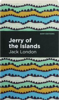 JERRY OF THE ISLANDS