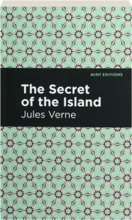 THE SECRET OF THE ISLAND