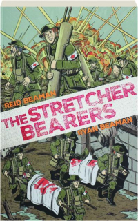 THE STRETCHER BEARERS