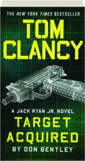 TOM CLANCY TARGET ACQUIRED
