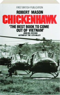 CHICKENHAWK