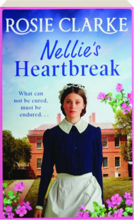 NELLIE'S HEARTBREAK