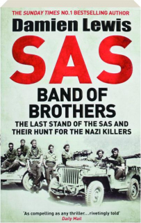 SAS BAND OF BROTHERS