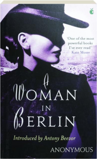 A WOMAN IN BERLIN