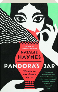 PANDORA'S JAR