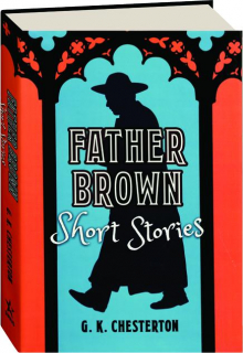 FATHER BROWN SHORT STORIES