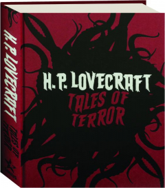 H.P. LOVECRAFT: Tales of Terror