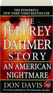 THE JEFFREY DAHMER STORY: An American Nightmare
