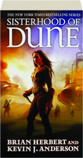 SISTERHOOD OF DUNE