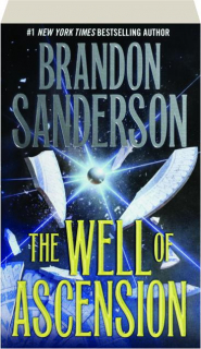 THE WELL OF ASCENSION