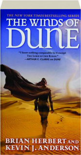 THE WINDS OF DUNE