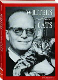 WRITERS AND THEIR CATS