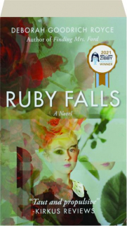 RUBY FALLS