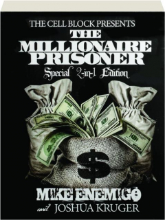 THE MILLIONAIRE PRISONER: Special 2-in-1 Edition