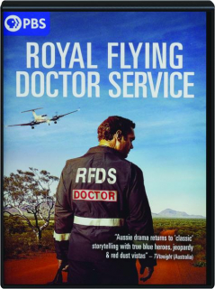ROYAL FLYING DOCTOR SERVICE