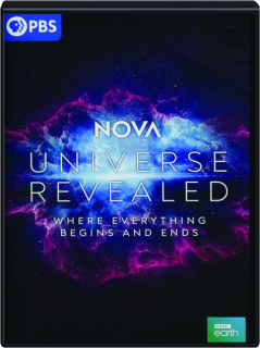 UNIVERSE REVEALED: NOVA