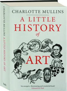 A LITTLE HISTORY OF ART