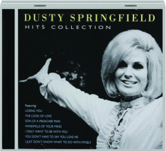 DUSTY SPRINGFIELD: Hits Collection