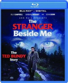 THE STRANGER BESIDE ME: The Ted Bundy Story