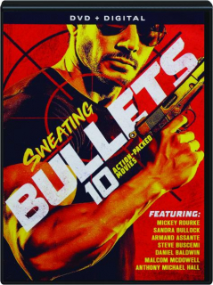 SWEATING BULLETS: 10 Action Movies