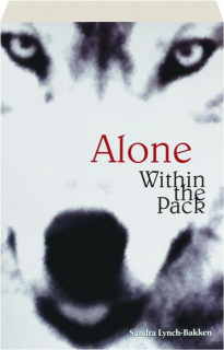 ALONE WITHIN THE PACK