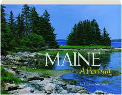 MAINE: A Portrait