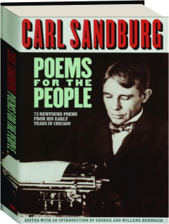 POEMS FOR THE PEOPLE