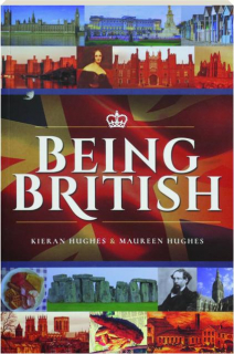 BEING BRITISH