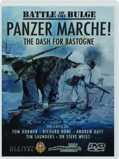 PANZER MARCHE! The Dash for Bastogne
