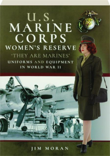 U.S. MARINE CORPS WOMEN'S RESERVE