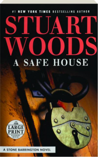 A SAFE HOUSE