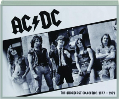 AC / DC: The Broadcast Collection 1977-1979