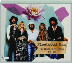 FLEETWOOD MAC: The Broadcast Collection 1975-1988