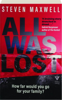 ALL WAS LOST