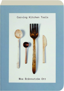 CARVING KITCHEN TOOLS
