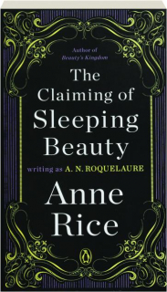THE CLAIMING OF SLEEPING BEAUTY