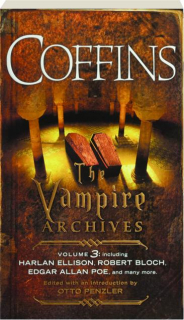 COFFINS: The Vampire Archives