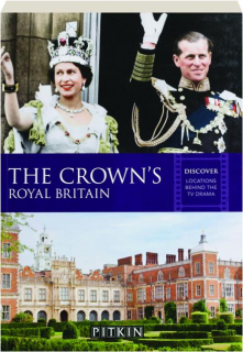 THE CROWN'S ROYAL BRITAIN