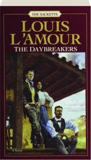 THE DAYBREAKERS