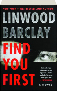 FIND YOU FIRST