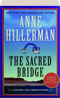 THE SACRED BRIDGE