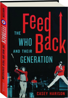 FEEDBACK: The Who and Their Generation