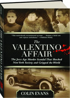 THE VALENTINO AFFAIR