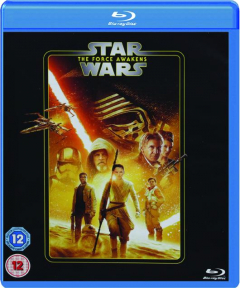 <I>STAR WARS:</I> The Force Awakens