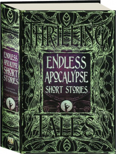ENDLESS APOCALYPSE SHORT STORIES