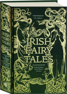 IRISH FAIRY TALES