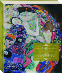 KLIMT & RODIN: An Artistic Encounter