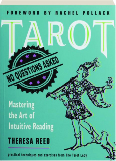 TAROT: No Questions Asked