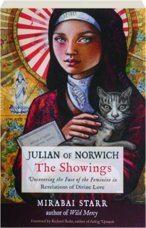 JULIAN OF NORWICH: The Showings