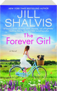 THE FOREVER GIRL